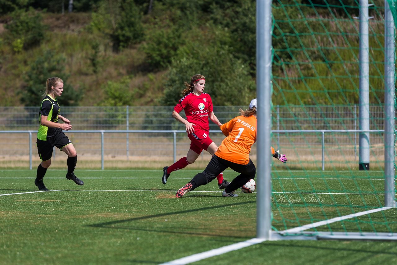 Bild 273 - Oberliga Saisonstart